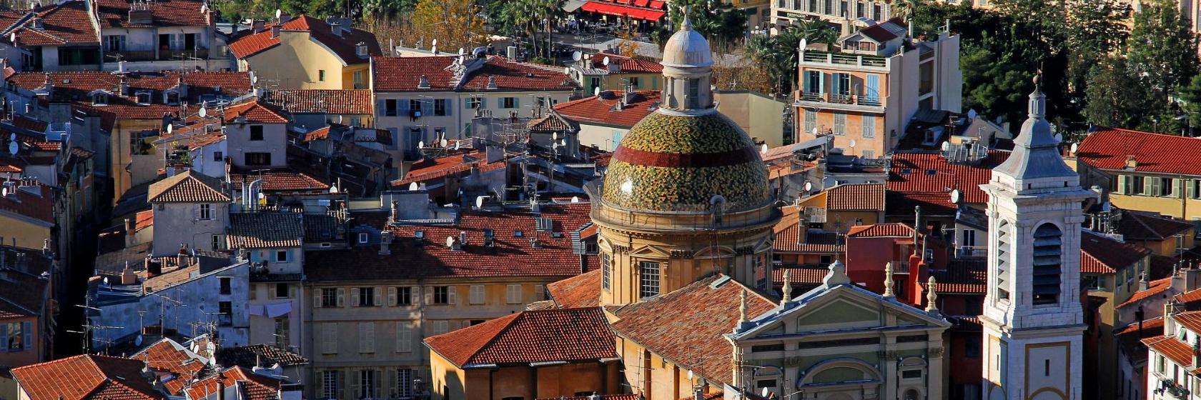 Cattedrale di Nizza